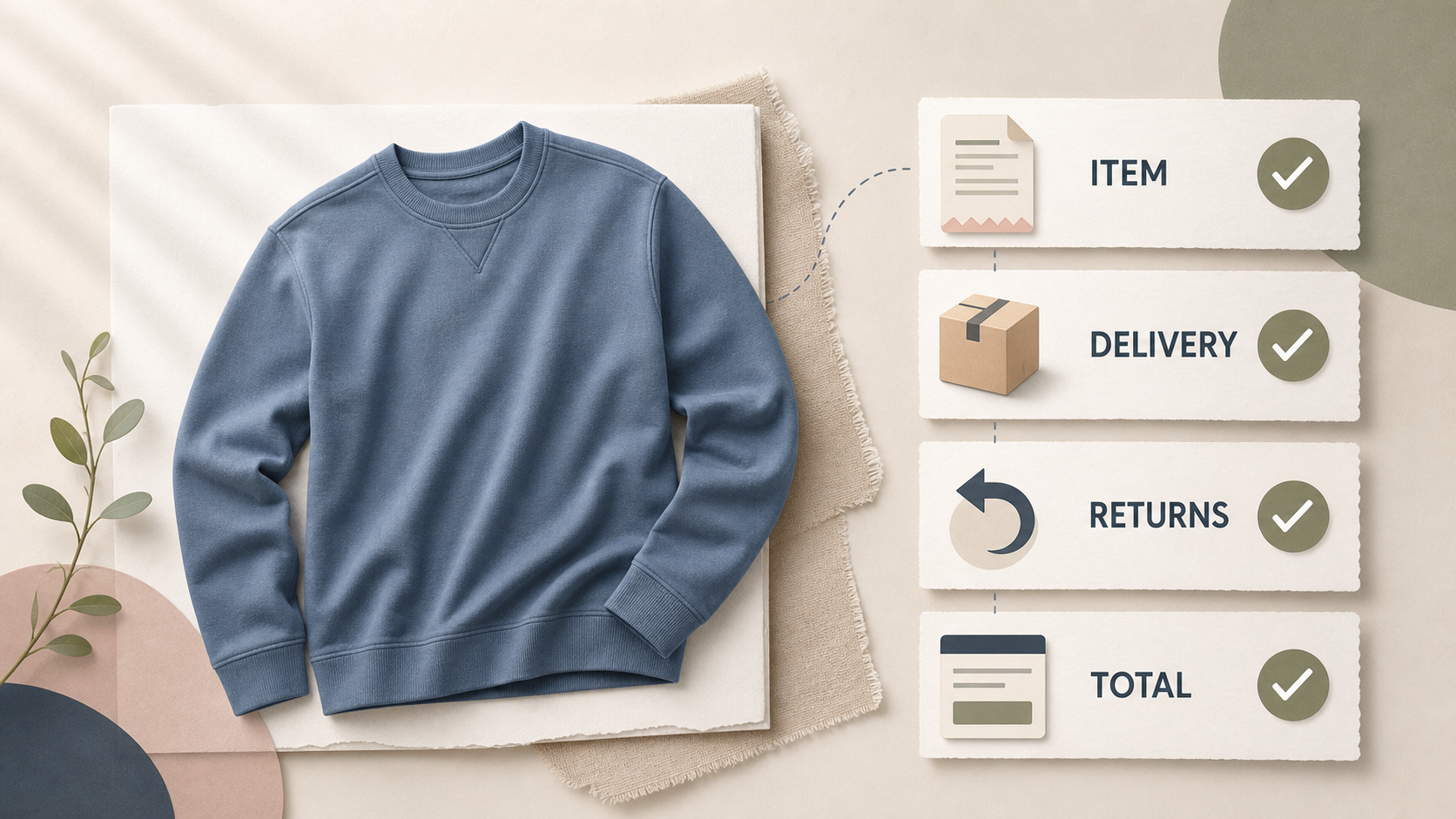 Editorial illustration for When to Buy Workout Clothes for Better Value: Need, Timing, Total Price and Returns